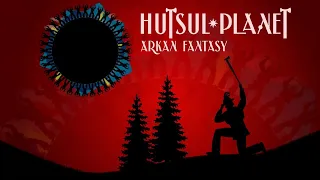 Hutsul Planet - Arkan Fantasy / Фантазія "Аркан" (Official Video)