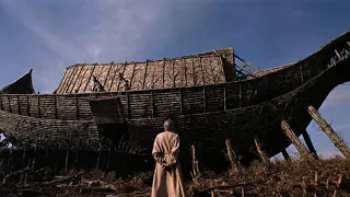 Documental National Geographic - Construyendo El Arca DE Noe