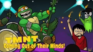 TMNT: Coming Out of Their Shells - Phelous