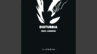 Disturbia (Hardstyle)