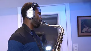 1 Hour of Instrumental R&B Saxophone Music (Throwback Songs)