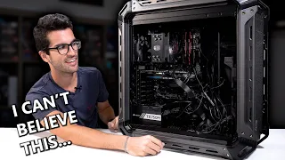Fixing a Viewer's BROKEN Gaming PC? - Fix or Flop S1:E14