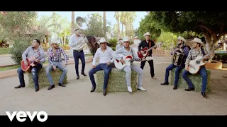 Revolver Cannabis - De Corazón Ranchero ft. Jesús Ojeda y Sus Parientes