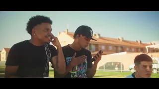 DIME QUE FUE - Marvindacruz (Video Oficial)