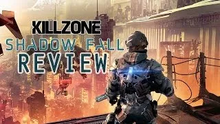 Killzone: Shadow Fall Review