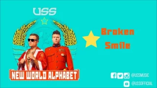 USS - Broken Smile (Official Audio)