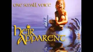 Heir Apparent - Alone Again (Subtitulado)