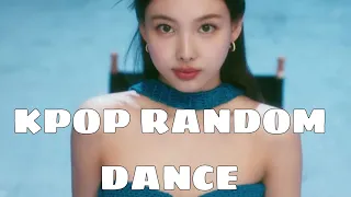 KPOP RANDOM DANCE MIRRORED/+3HOURS