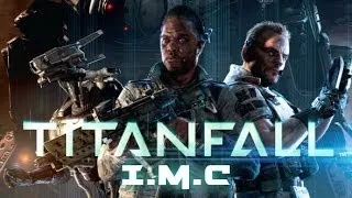 Titanfall Full Game Movie (I.M.C. Edition) All Cutscenes 1080p HD