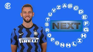 "Conte! Van der Meyde! Zanzibar!" | STEFAN DE VRIJ plays NEXT 🇳🇱⚫🔵⏱️ [SUB ENG]