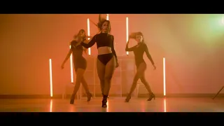 Johana Almache - BELLAQUITA - Dalex Ft Anitta (Grupo Esencia Oficial - Sexy Style)