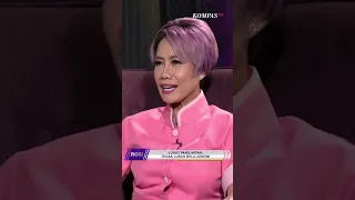 Jika Prabowo-Gibran Menang Pilpres 2024, Luhut Akan jadi Menteri Lagi? #shorts