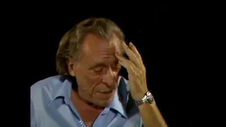 A.I. interviews Charles Bukowski