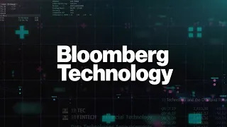 'Bloomberg Technology' Full Show (08/24/2021)