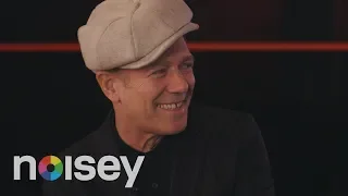 Paul Simonon of The Clash - The British Masters Season 4, Chapter 3