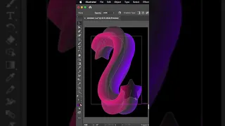 Creating 3d Effects In Adobe Illustrator