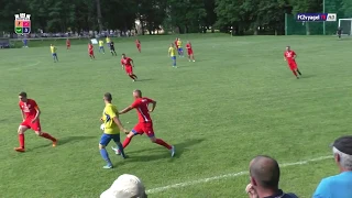 "Полісся" (Ставки) 0:6 "Звягель" (Новоград). 08.06.2019. Чемпіонат Житомирщини. 6-й тур.