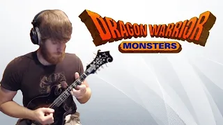 Neverending Journey - Dragon Warrior Monsters Cover - Mandolin Arrangement