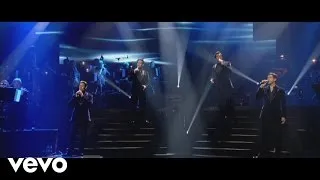 IL DIVO - Without You (Desde El Día Que Te Fuiste) [Live In London 2011]