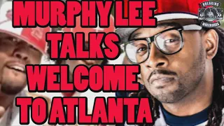 Murphy Lee On Making 'Welcome 2 Atlanta Remix' w/ Jermaine Dupri, Diddy & Snoop Dogg