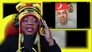 Try not to laugh, 0%win | Extremely Funny | AyChristene Reacts