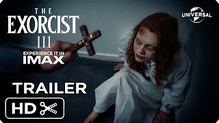 The Exorcist 3: Deceiver – Full Teaser Trailer (2025) – Universal Pictures- Dablo Movies Clips