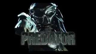 Tráiler Español de The Predator - Fecha estreno 14 Septiembre 2018 (España)
