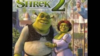 Shrek 2