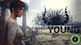 A NEW OPEN WORLD GAME OF TRUE SURVIVAL  -  Die Young Gameplay Ep1