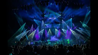 Phish - 7/21/2023 - Pillow Jets (4K HDR) Burgettstown, PA