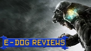 E-Dog Reviews: Dishonored