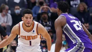 Sacramento Kings vs Phoenix Suns - Full Game Highlights | February 14, 2023 | 2022-23 NBA Season