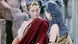Caesar and Cleopatra 1945