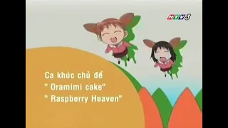 Azumanga daioh vietnamese opening