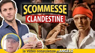 SCOMMESSE CLANDESTINE: cosa c’è da sapere | Avv. Angelo Greco