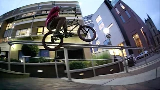 WETHEPEOPLE LIT INTRO / JORDAN GODWIN PART