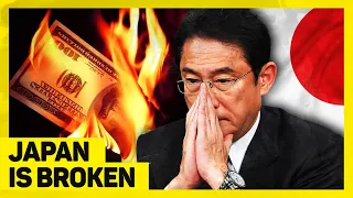 How Japan Can Destroy the American Economy (…again)