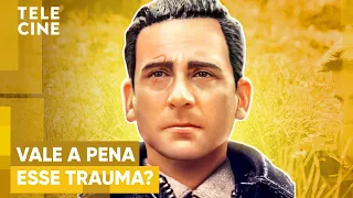 BEM-VINDOS A MARWEN: VALE A PENA? | Telecine