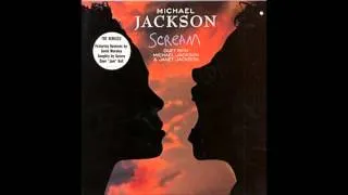 Michael Jackson - Scream (Clean)