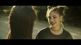 A GIRL LIKE GRACE - Official Trailer