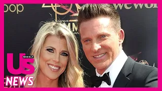 Steve Burton Splits From Pregnant Wife Sheree Burton: ‘The Child Is Not Mine’