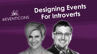 Designing Events For Introverts