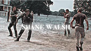 Shane Walsh || edit [4K]