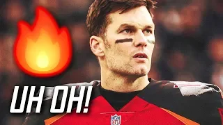 TOM BRADY to the BUCS! Texans trade DEANDRE HOPKINS to the CARDINALS! - 2020 NFL Free Agency