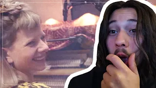AURORA - Some Type of Skin (Acoustic) REACTION