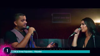 Fifi & Ermal Fejzullahu - Përjetësi - TOP 20 - 5 dhjetor - ZICO TV