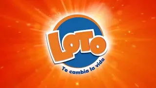 Sorteo LOTO 11:00 AM Lunes, 19 de Abril de 2021