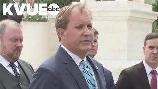 What Central Texans think about the Ken Paxton impeachment trial | KVUE