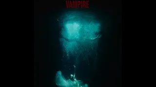 Persia White - VAMPIRE (OFFICIAL LYRIC VIDEO)