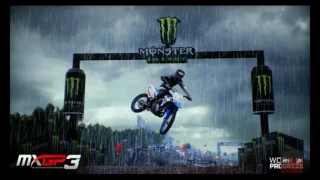 MXGP 3 - 2 Stroke exclusive images - 2017